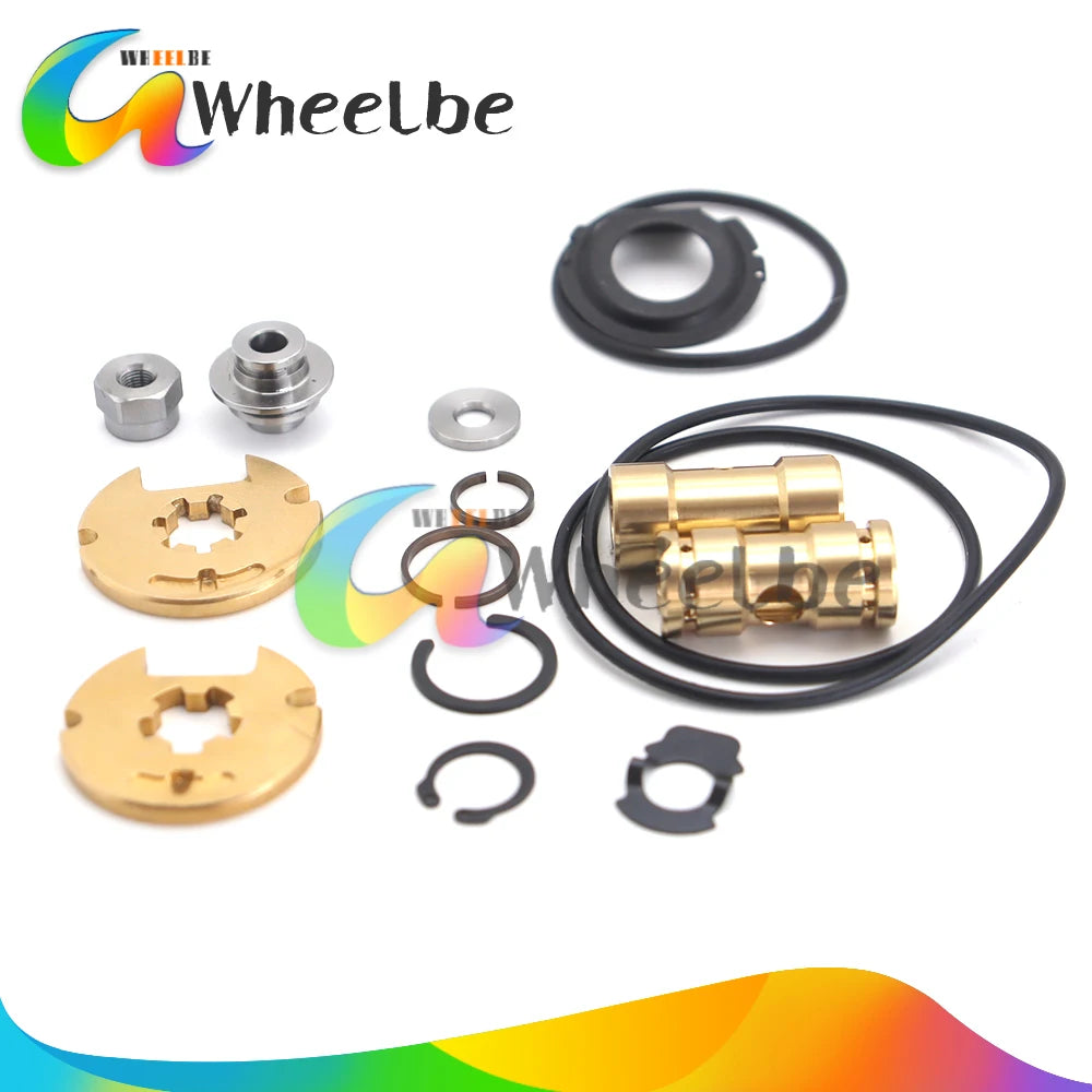 Auto Turbo Repair Kits K04 Rebuild Kits K03 For Car 06A145704A 06A145713F 06A145713D 078145703L 078145704H 53039880047 sayaragear