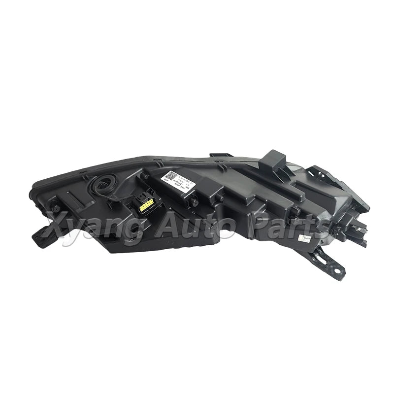 Front Bumper Daytime Running Lights For Changan Deepal S7 4121110-ED01 4121120-ED01 sayaragear