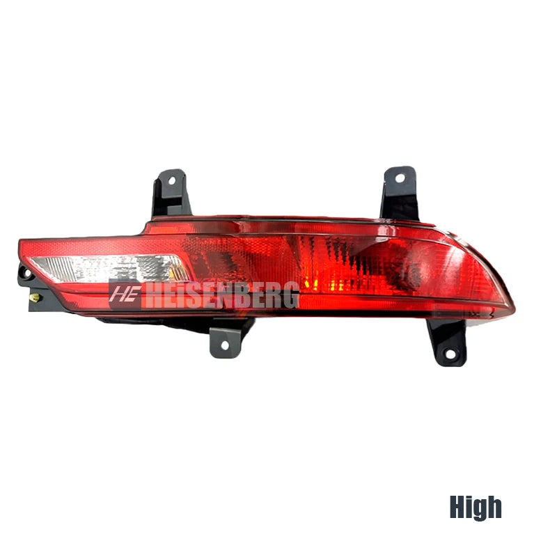 Rear Bumper Light For Chery Jetour X90 X95 Rear Bumper Fog Light Rear Fog Lamp F08-4433010FL F08-4433010 sayaragear