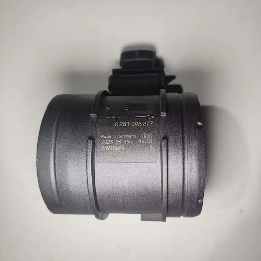 air Flow Sensor Fit for OPEL SAAB Maf Mass Air Flow Meter Sensor 0281006277 0 281 006 277 sayaragear