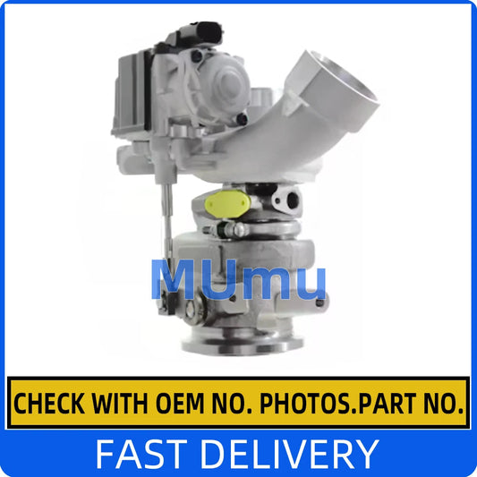 TD025 Turbo for Audi A3 Seat Leon SC 5F5 1.4 04E145704P 04E145713A 04E145721F 04E145721R 04E145704R 04E145704F 04E145713N sayaragear