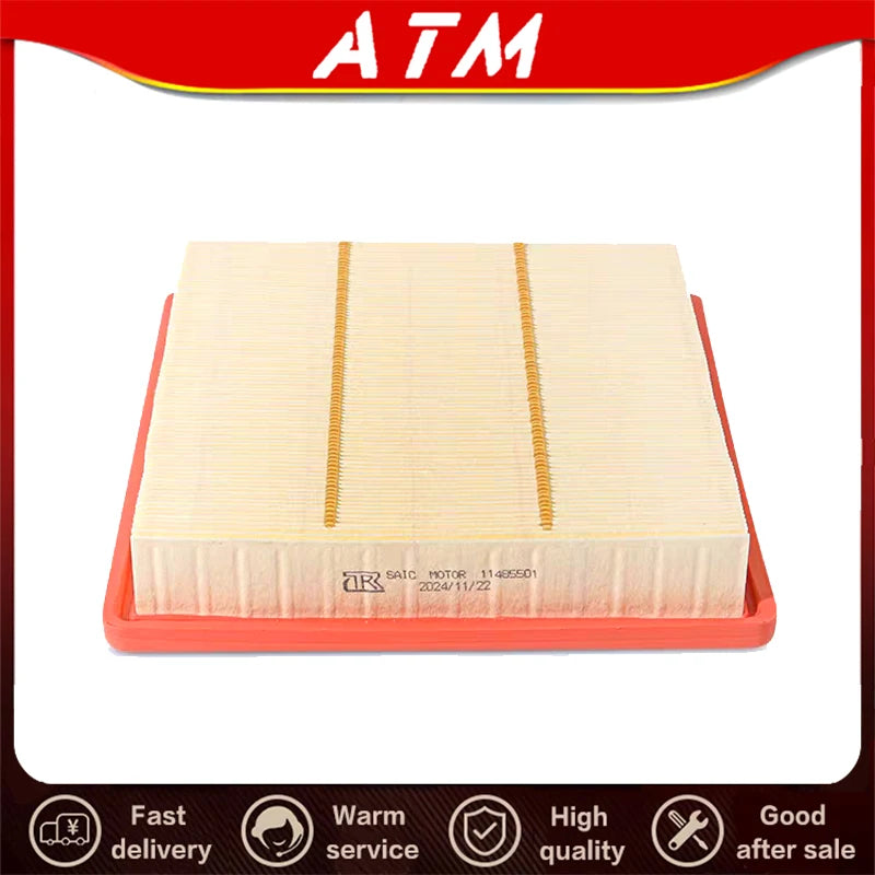 ATMMG original air filter cartridge intake filter 11485501 for SAIC MG X5D - sayaragear