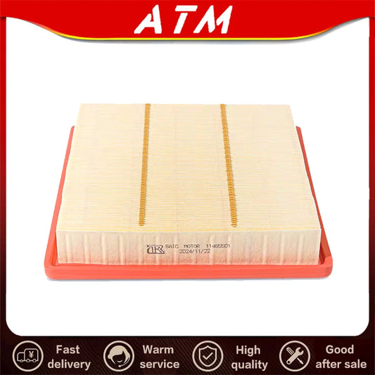 ATMMG original air filter cartridge intake filter 11485501 for SAIC MG X5D - sayaragear