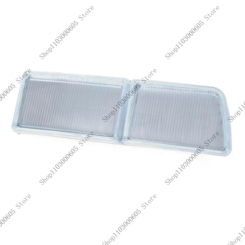 For VW Golf MK3 Jetta MK3 Vento 1992 1993 1994 1995-1999 Fog Lamp Cover Grill Front Bumper Reflector Grille Trim Car Accessories - sayaragear