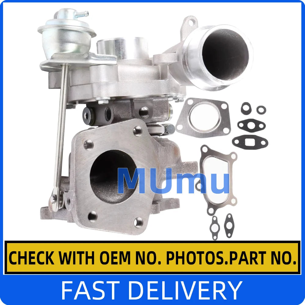 Turbine/Turbocharger/Turbo For Mazda CX-7 2.3L T 53047109907 53047109904 K0422882 K0422-582  K0422582 L33L13700B L33L13700C sayaragear