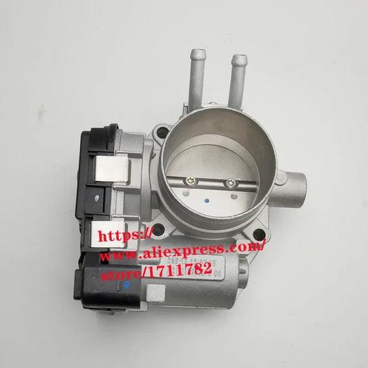 A21-1129010 Throttle body for Chery A5 TIGGO 1.8 AMT automatic transmission sayaragear