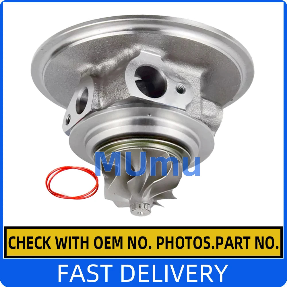 New Turbo Cartridge 06K145874F 06K145722T 06K145722P 06K145722H 06K145722A 06K145702N For Seat Leon 2.0 TFSI 8V Skoda Superb sayaragear