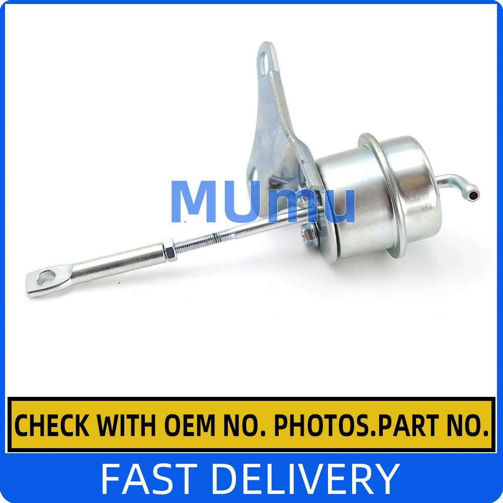 TD04L Turbo Actuator For Nissan NS25 QD32 QD32T TD27 D22 Navara Pickup 3.2L 14411-7T600 49377-02600 4937702600 144117T600 sayaragear