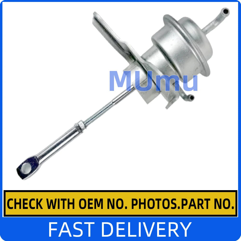 Turbo Wastegate Actuator for Isuzu 4JH1T 4JH1 Engine 90 Kw 130 HP RHF5 Turbo 8973659480 89735442 VB430093 VC430084 sayaragear