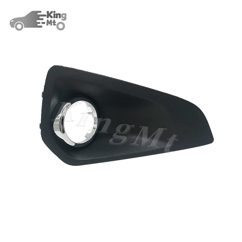 For Brilliance H230 Foglight Car Fog Light Assembly LED/ Halogen Front Bumper Fog Lamp Kit Replacement with Waterproof Housing sayaragear