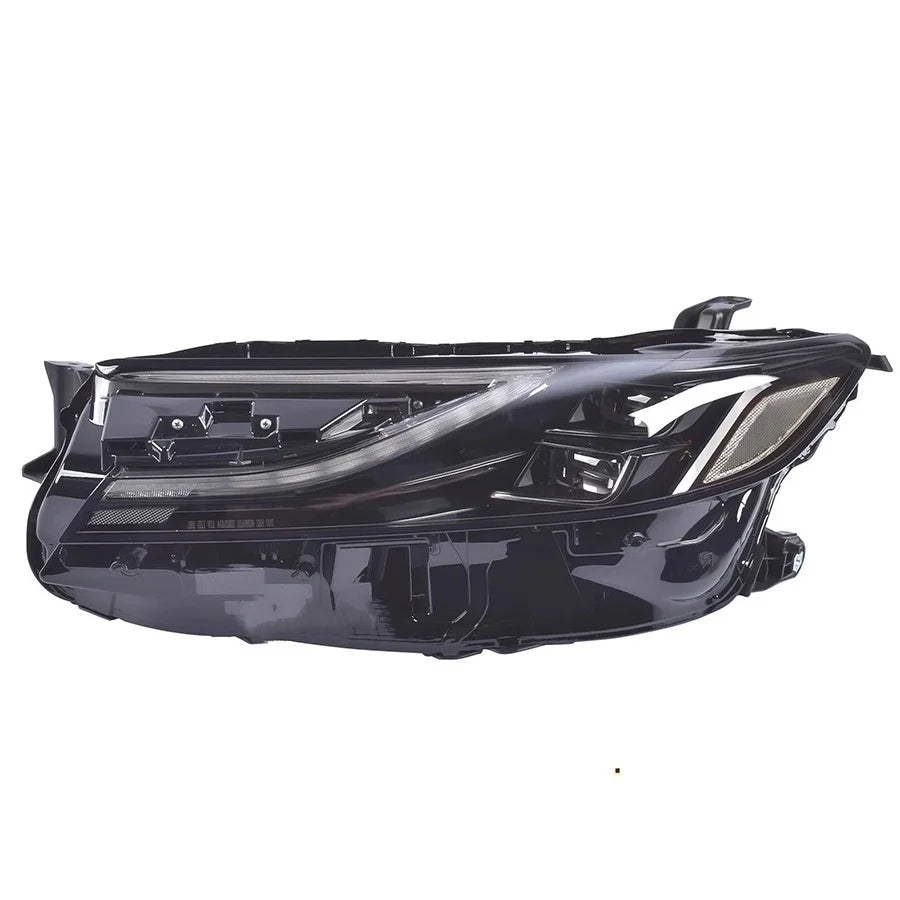 LED Headlight Assembly for Toyota Camry 2024-2025 Front Lamp DRL Turn Signal Car Accessories sayaragear