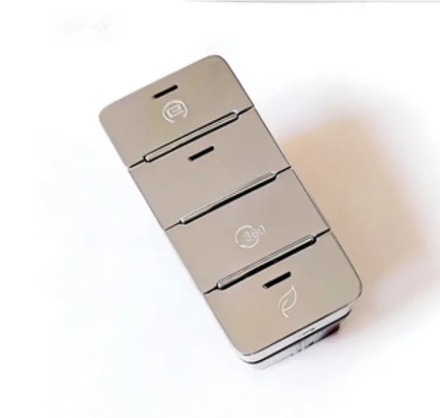 ATMMG original For RX8 air conditioning switch assembly multifunctional switch assembly - sayaragear