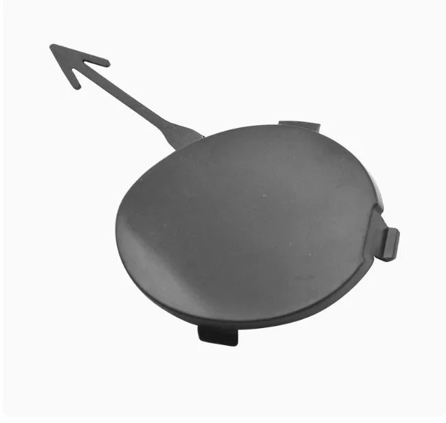 Original front or rear bumper trailer cover, trailer hook cover, decorative small cover For Changan CX20 sayaragear