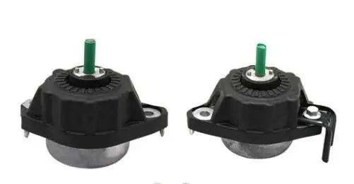 1001100XKV64A 1001200XKV64A  Car Engine Mount Gearbox Mount Suitable for Great Wall HAVAL H9 2017-2020 8AT Automatic Gearbox 8AT sayaragear