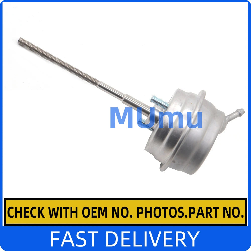 Turbo Wastegate Actuator GTDI12V For Ford C-Max Focus 1.0 EcoBoost 92Kw 1761178 CM5G6K682GB sayaragear