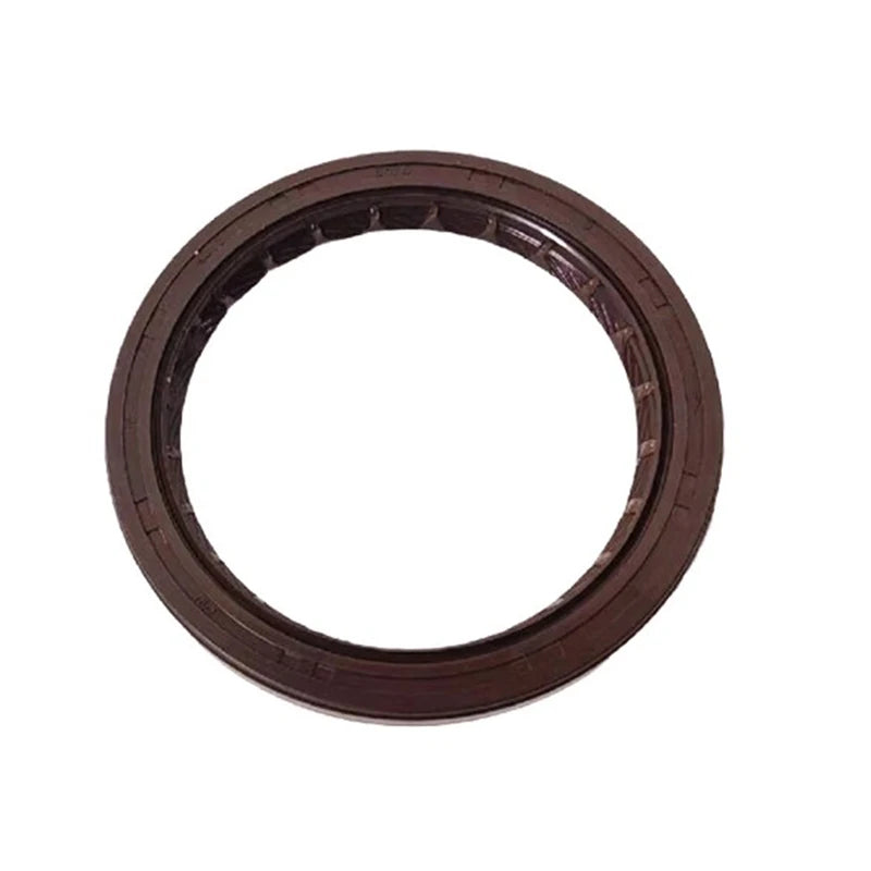 Front Crankshaft Oil Seal for BYD F6 G3R G6 S6 G3 M6 L3 Crankshaft Sealing Ring Car Accessories 10133857-00 / 483QA-1011300 - sayaragear