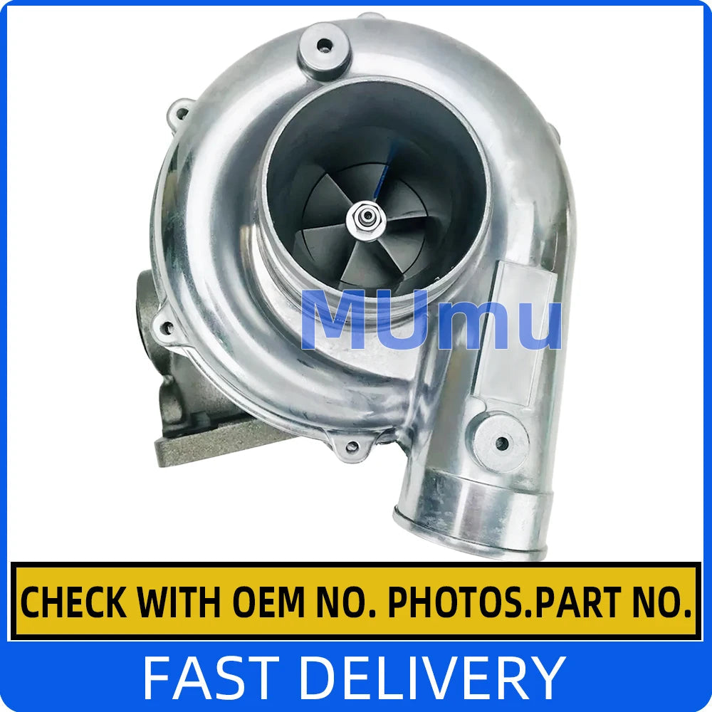 RHC61W Turbo 119195-18031 119195-18030 VC240080 VD240080 VA240080 VB240080 for Yanmar Marine with 4LH-STE Engine 1995-1998 sayaragear