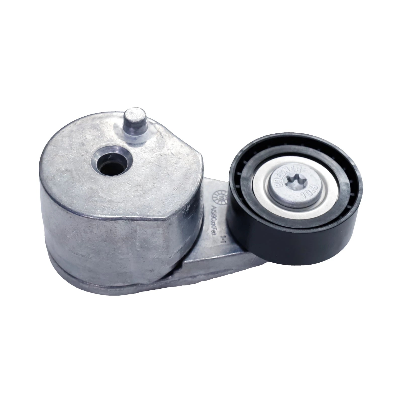 Belt Tensioner Pulley For MG GT 1.5L 2014- MG3 MG5 G3 ROEWE 350 360 PLUS BAOJUN 330 Car Engine Accessories Spare Parts sayaragear