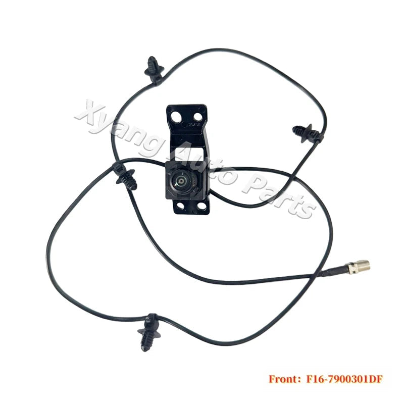 Front Camera Rear View Camera For Chery Jetour Dashing 2023- F16-7900301DF F16-7900301DB F167900301DF  F167900301DB sayaragear