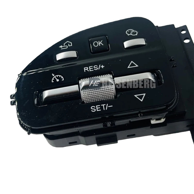 For Chery Jetour X70 Plus Multi-Function Steering Wheel Buttons F08-3402012TC sayaragear