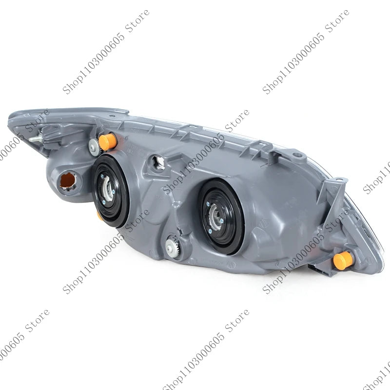 For Lexus ALTEZZA RS200 IS200 1998-2005 Auto Parts Front Bumper Headlight Turn Light Headlight Assembly Warning Light sayaragear