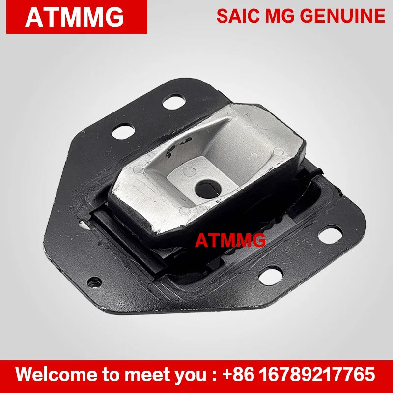 ATMMG For SAIC MG6 MG550 engine mount engine bracket Transmission bracket engine adhesive 30000250 30000252 10036652 original - sayaragear