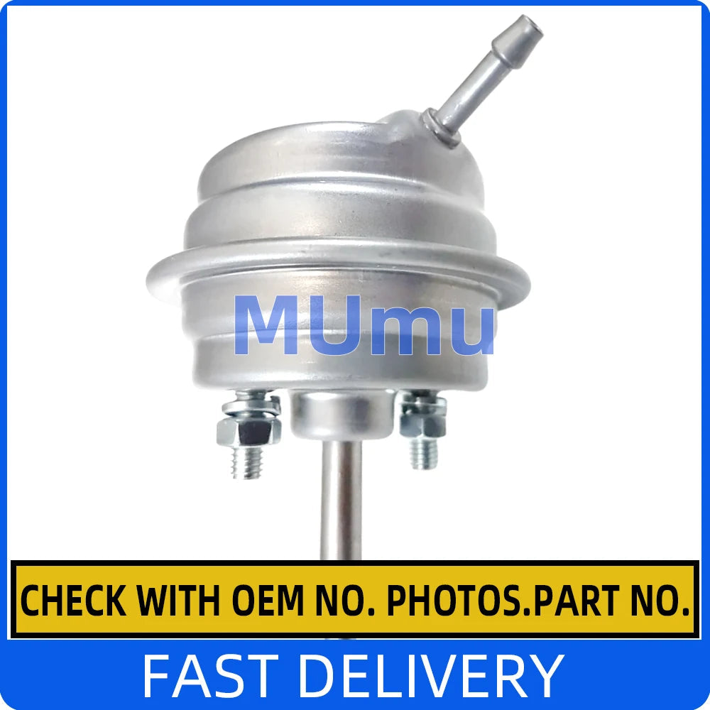 GTDI12V Turbine Wastegate Actuator For Ford C-Max Focus 1.0 CM5G6K682GE CM5G-6K682-GE CM5G6K682GB CM5G-6K682-GB CM5G6K682GD sayaragear