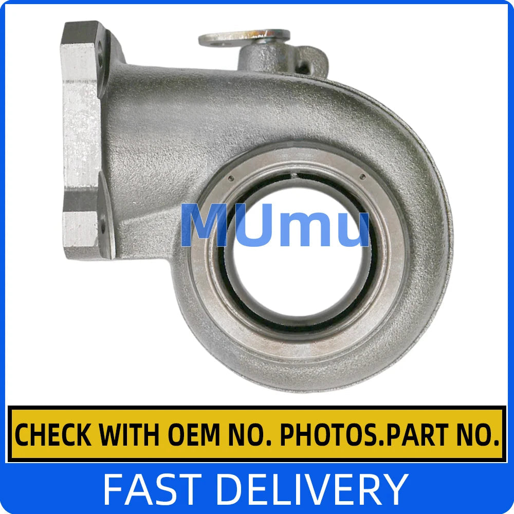 RHF4 Turbine Housing For Isuzu D-Max Holden Rodeo 4JJ1X 3.0 TD 45.6mm 8980118922 8980118923 VA420114 VB420114 sayaragear