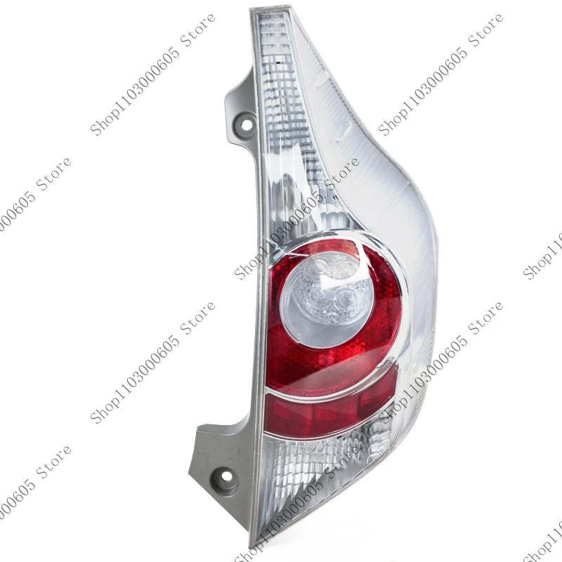 For Toyota PRIUS C Nhp10 Aqua  2012-2019 Car Accessories Taillamp Tail Light Brake Stop Warning Turn Signal Reflector Lamp sayaragear