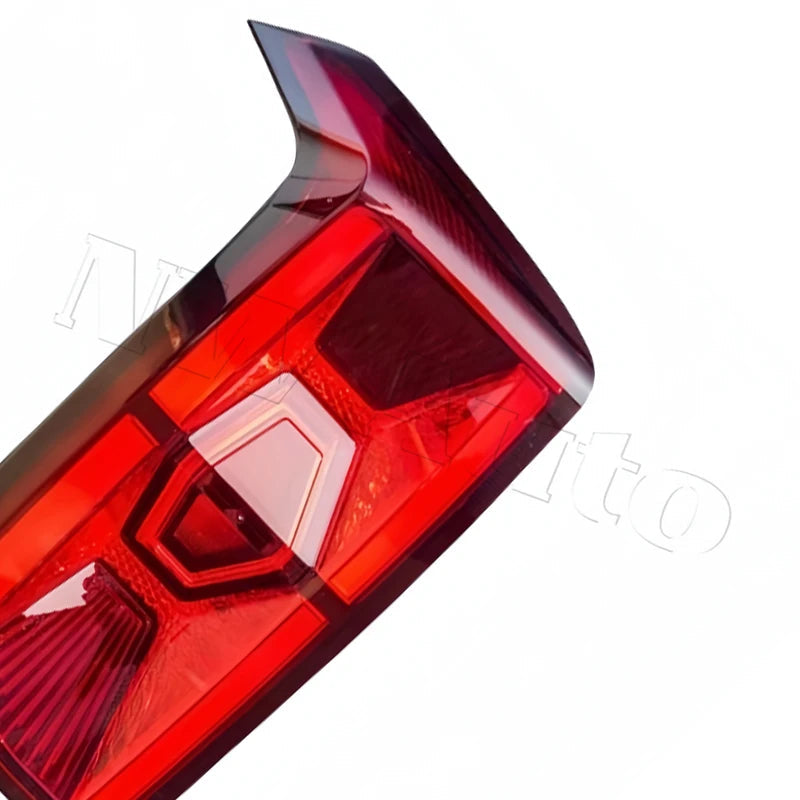 Fuel Version 5 Pin For GAC GS8 2022 2023 2024 Car Rear Light Tail Light Tail Lamp Brake Light Taillamp Reverse Light Headlamp sayaragear