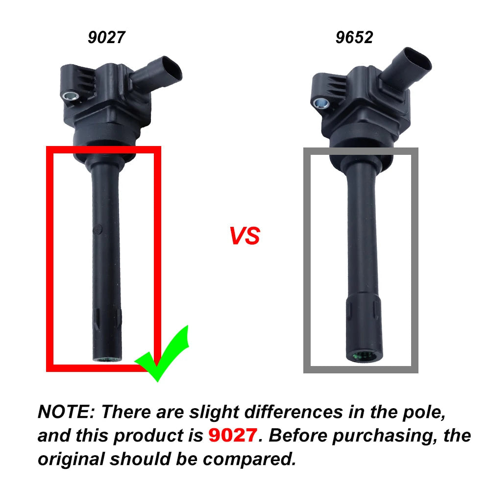 Ignition Coils + Spark Plugs Kit For HAVAL H6 1.5 2013- H2 H2S GREAT WALL C50  HOVER H6 F01R00A052 3705100-EG01T 3705100-F0000 sayaragear