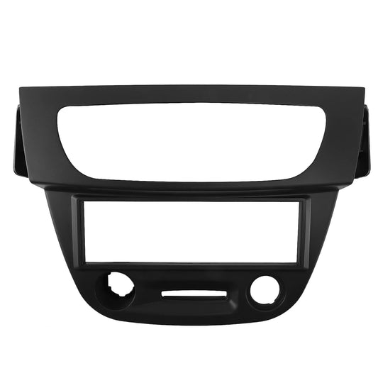 Din Car Radio Fascia DVD Frame Panel Dash Install Kit for Renault Megane 2008-2015 Fluence 2009+ sayaragear