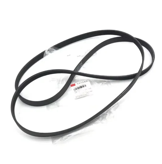 Engine Generator Belt for Chery A3/Cielo Tiggo 3 Arrizo 5/7 Alternator Belt E4G16-1025051/6PK2360 sayaragear