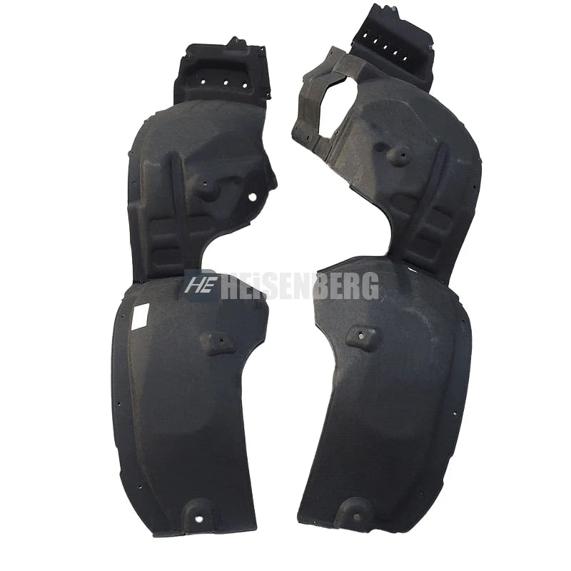 Front Rear Wheel Fender Liner Wheel Housing Liner Mudguard For Jetour X95 Fender Liner Splash Guard F08-3102110FM F08-3102140FM sayaragear