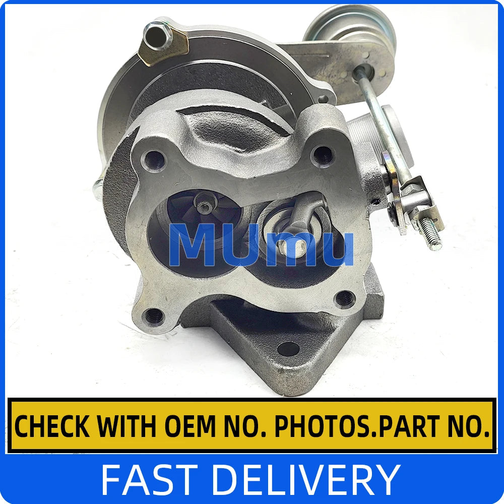 KP35 Turbo 54359880000 54359880002 14411-BN700 14411-00QAG 8200022735 54359710002 for Renault Kangoo I 1.5 dCi 80 HP K9K-702 sayaragear