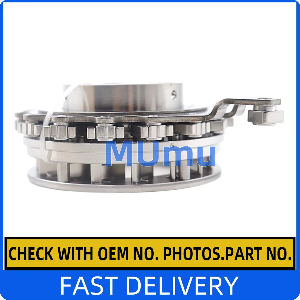 Turbo Nozzle Ring RHF55V  For Isuzu Truck Isuzu NPR GMC 3500  VAA40016 VBA40016  8980277725 8980277726 sayaragear