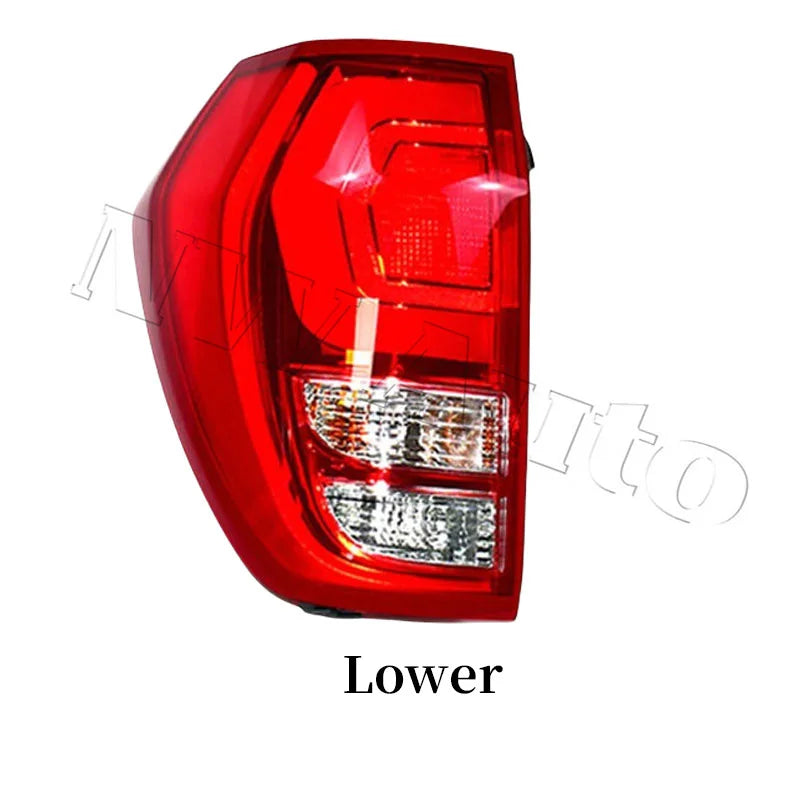 For GWM Haval H9  Rear Light Tail Light Tail Lamp Taillight Rear Brake Light Stop Lamp Signal Light sayaragear