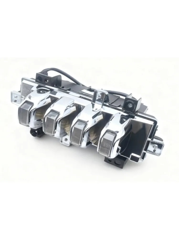 F18-4499010BA 1pc Genuine Left Right Daytime Running Light Position Lights Assembly for Chery Jetour X90plus sayaragear