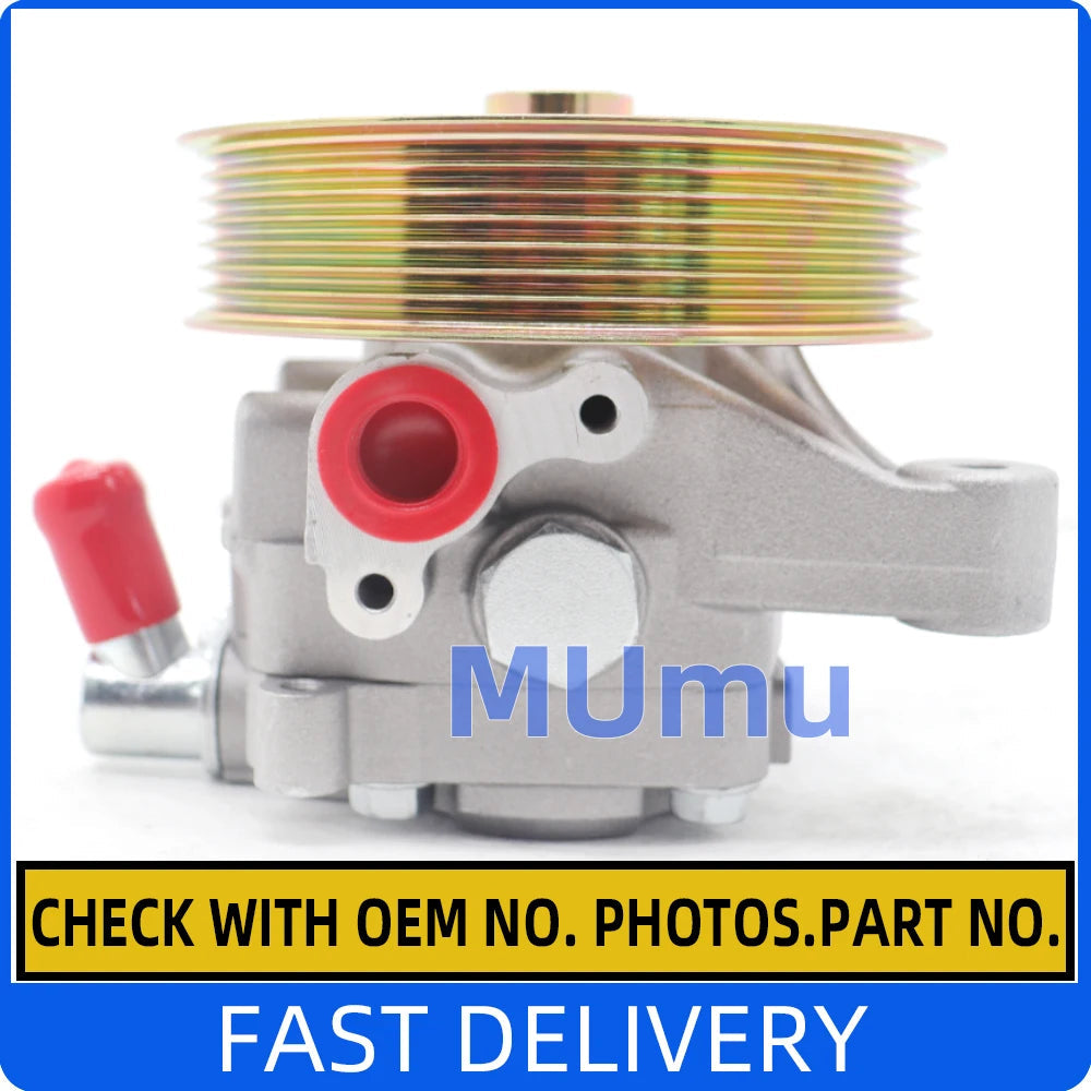 Power Steering Pump For Honda Civic DX EX LX 1.8L 56110RNAA01 56110-RNA-A01 56110-RNA-A02 56110-RNA-013 56110-RNA-305 sayaragear