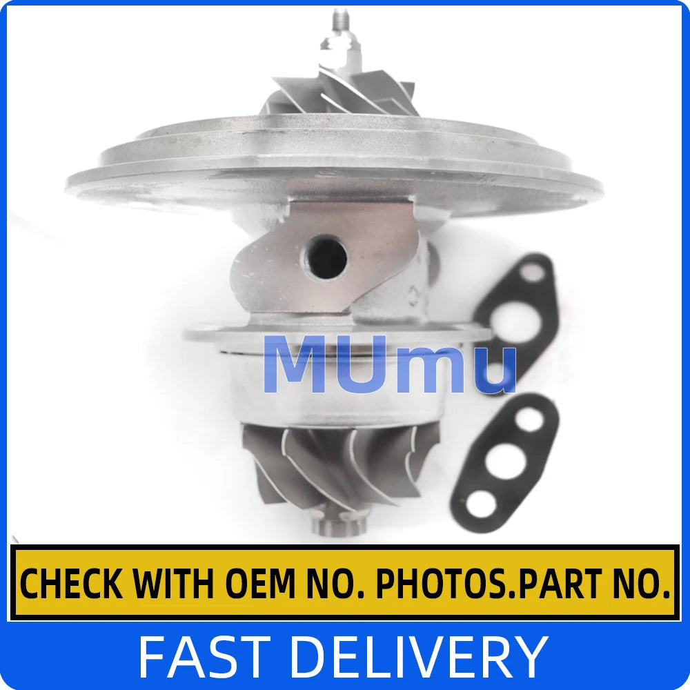 Turbo Cartridge For 7060 C6.6 1106D-E66TA Cat 315 Engine 2005-1070-197-0002 1070-988-0002 10701970002 2674A256 315-9810 sayaragear