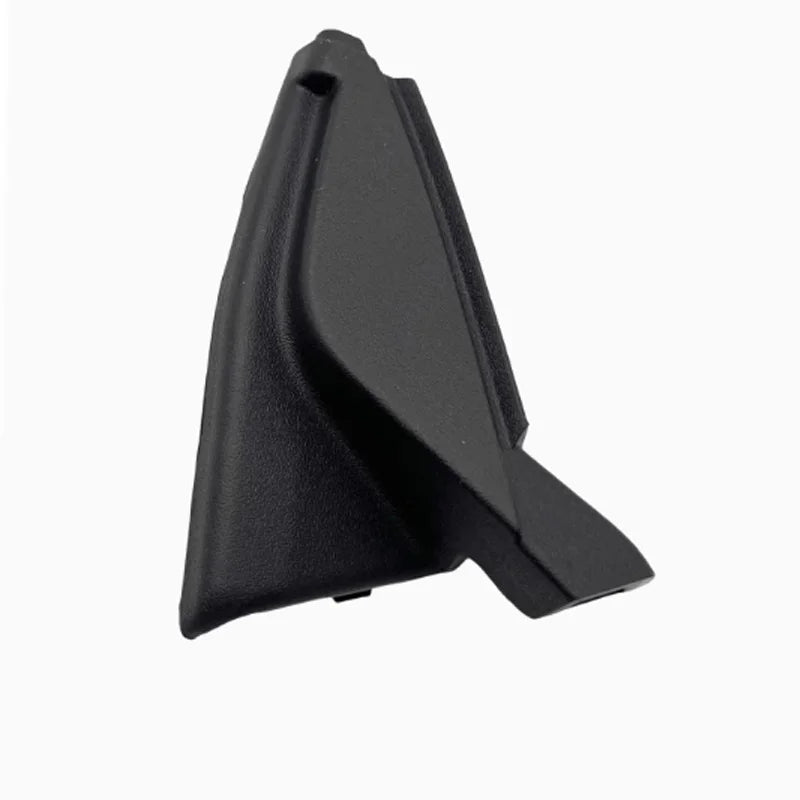 Original front deflector plate, rain collector plate, front triangular decorative plate For Changan CS55 sayaragear