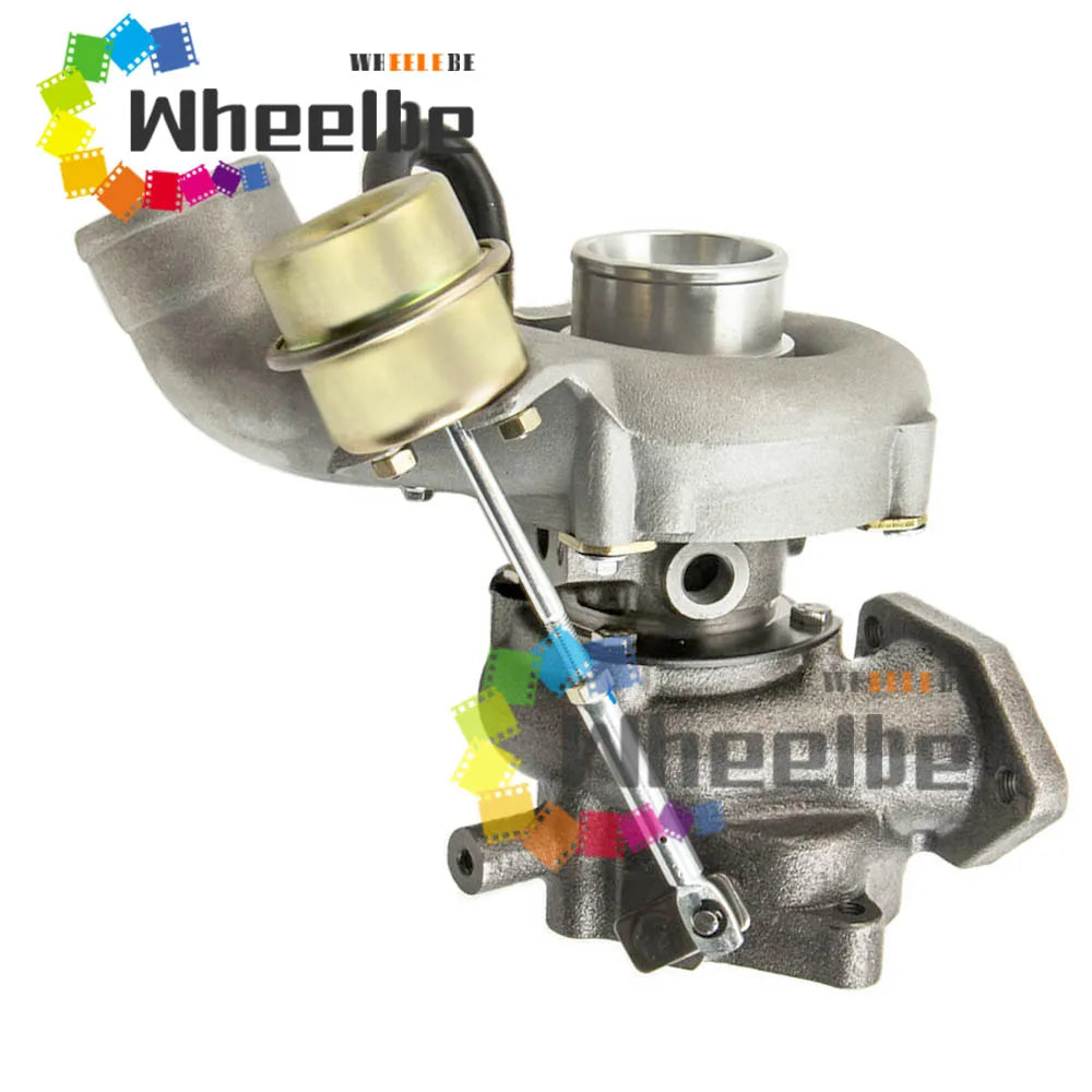 NEW GT1752S Turbocharger For Hyundai Starex H-1 KIA Sorento 2.5 140HP 103KW 725364-1 733952-5004S 733952-5001S 733952-0004 sayaragear