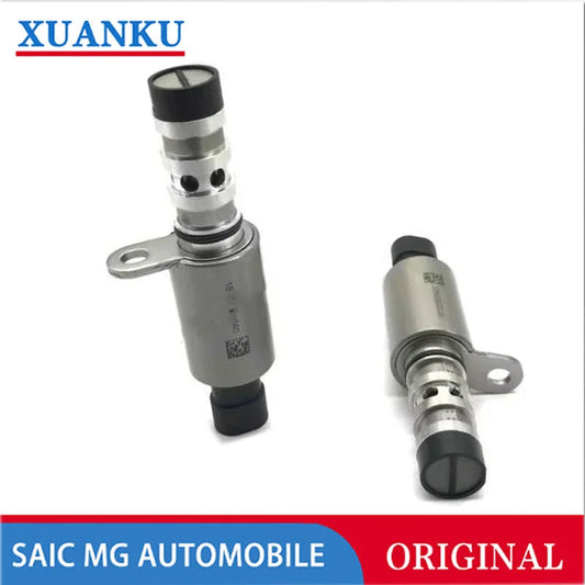 For SAIC MG 550 350 MG 6 MG3 MG5 Oil control valve camshaft regulator solenoid valve original factory F-347659.40 sayaragear