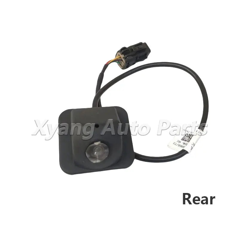Front  Camera For Jetour X70 X70S  Rear View Parking Camera F01-7900301BF F01-7900301BG sayaragear