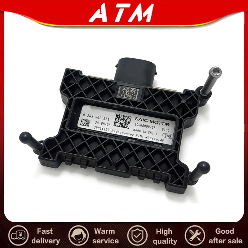ATMMG original ACC adaptive millimeter wave cruise radar module 10608080 ACC adaptive module for MG - sayaragear