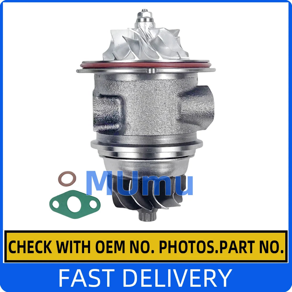 Turbo CHRA Cartridge Core for Ford Ranger Mitsubishi Version 2.2L Engine 49131-06300 4913106300 sayaragear