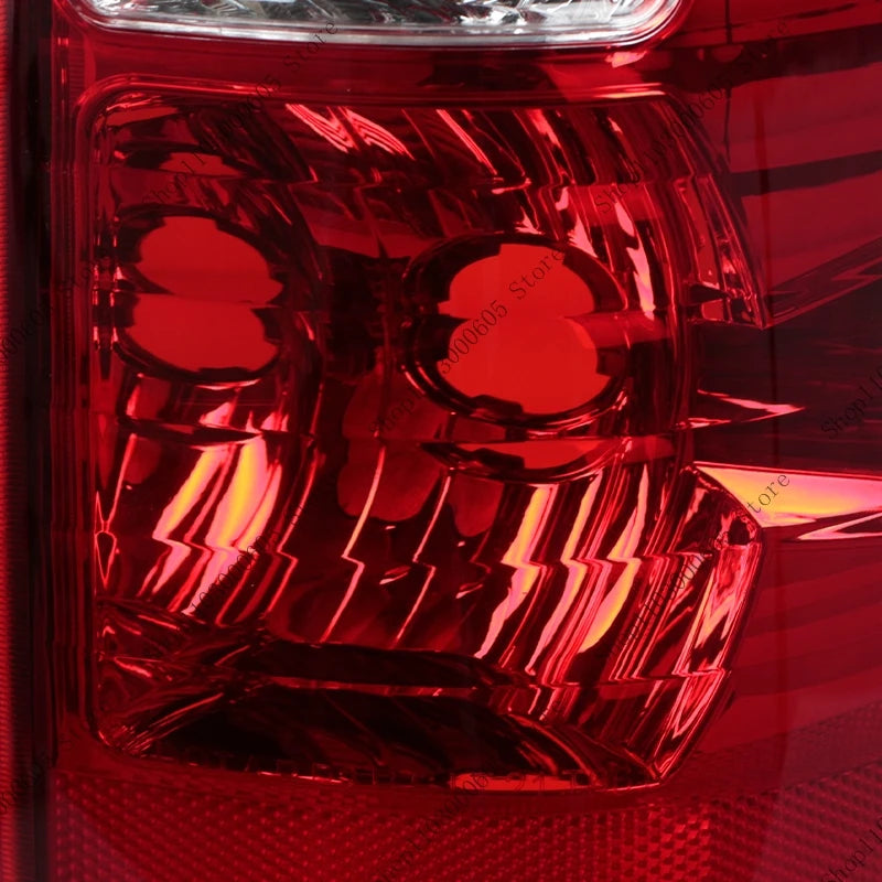 Tail Light For Ford F-250 Super Duty F-350 Super Duty F-450 Super Duty F-550 Super Duty 2008-2016 Tail Lights Rear Light - sayaragear