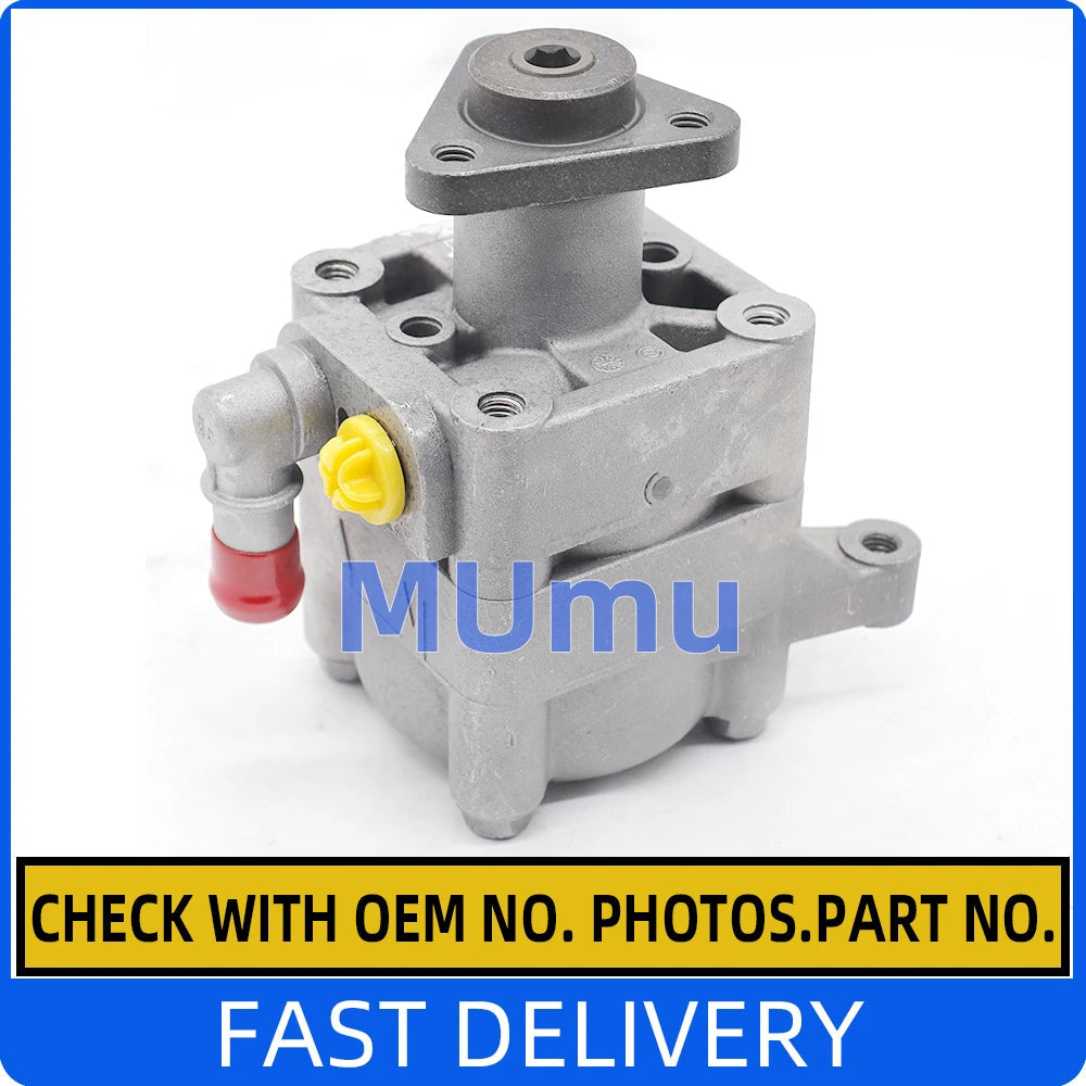 Power Steering Pump For BMW 3 Sedan (E46) 316i/218i 730d 740i, Li 750i 32411094962 324110-94962 1094962  32416750111 6750111 sayaragear