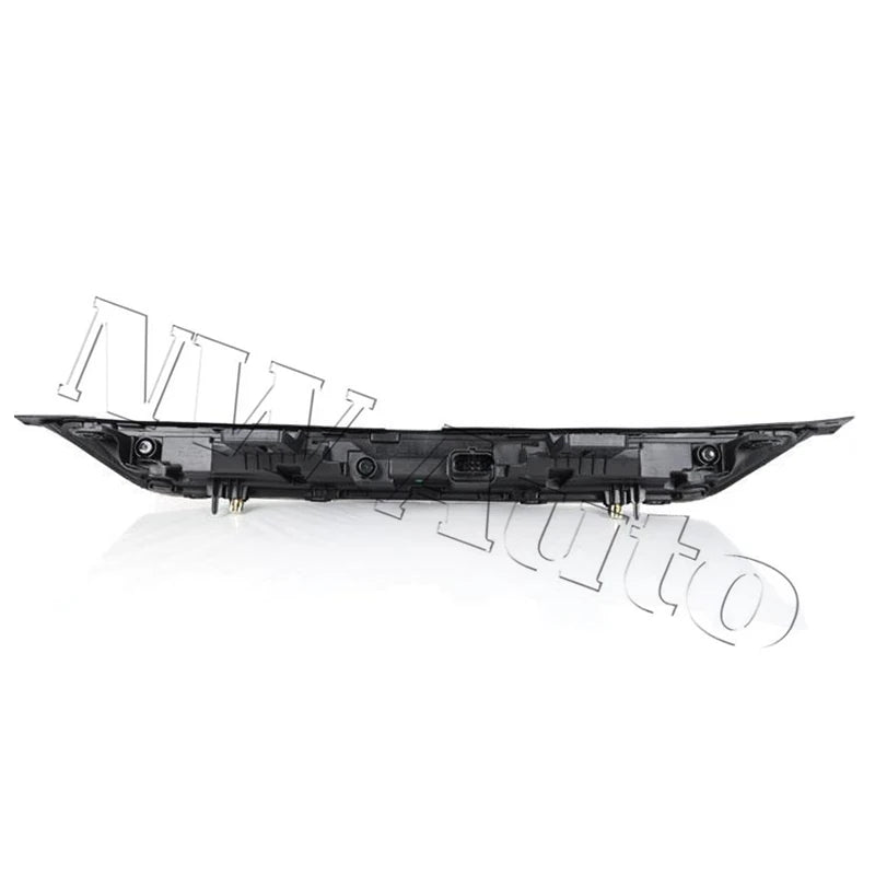 For Geely Atlas L Starray FX11 2023- LED Daytime Running Light DRL Front Grill Light Front Position Light sayaragear