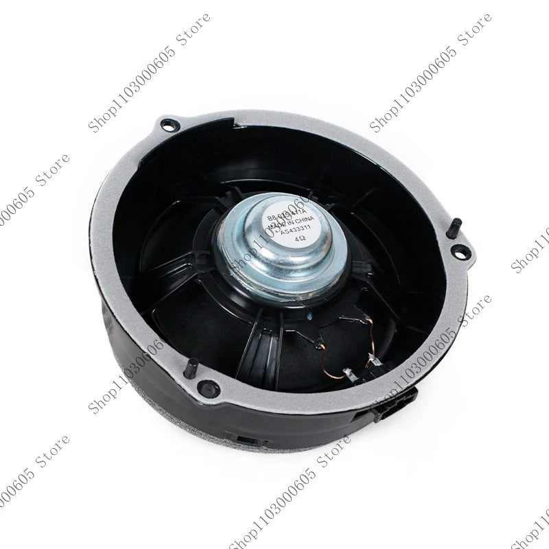 8T0035415A 8K0035411 For Audi A4 B8 A5 2009 2010 2011 2012 2013 2014-2016 Car Door Woofer Door Sound Speaker Woofer Tweeter - sayaragear